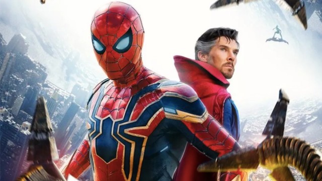 Review Film Spider-Man: No Way Home, Bagus Buat Ditonton Anak Enggak Sih?  (24531)