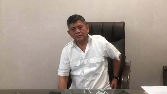 Mafia Tanah Mencengkeram Kota (1) (327882)