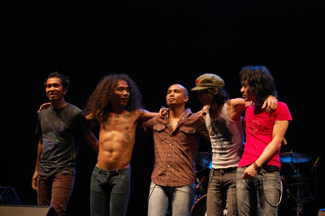 Chord Slank Cinta Kita Chord Slank Cinta Kita