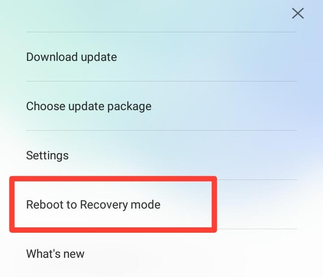 Cara Restart HP Xiaomi Untuk Semua Tipe | Kumparan.com