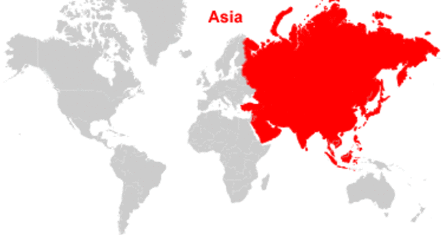 Asia benua adalah antara batas benua eropa dan [Jawaban] Selat