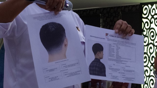 Polisi Sebarkan Sketsa Wajah Pembunuh Tuti-Amalia dalam Bagasi Alphard di Subang (48494)