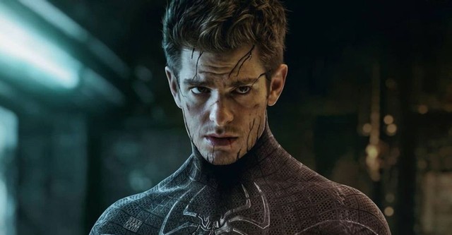 Pemeran Spiderman dari Masa ke Masa, Siapa Peter Parker Favoritmu?  (7494)