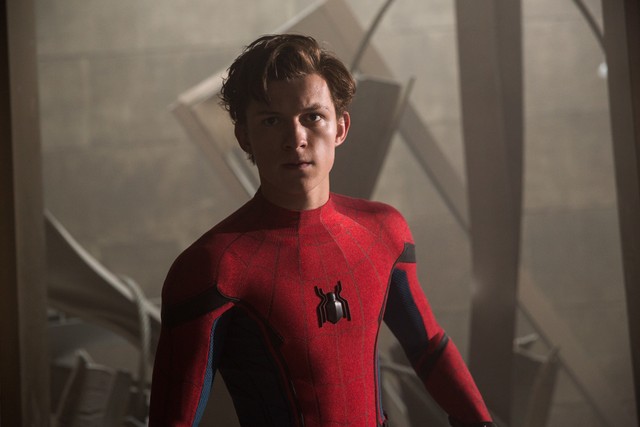 Pemeran Spiderman dari Masa ke Masa, Siapa Peter Parker Favoritmu?  (7495)