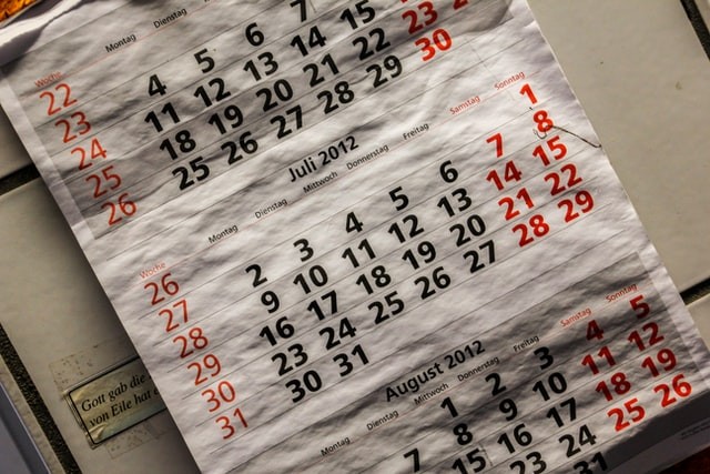 Kalender bali 2022
