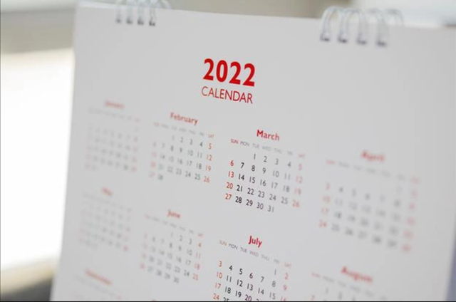 Ilustrasi hari baik dan buruk untuk kalender Jawa bulan Mei 2022. Foto: freepik.com/kwangmoop