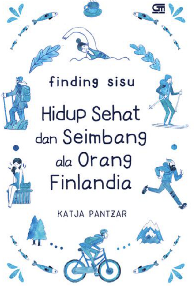 Ilustrasi cover buku sumber: gramedia