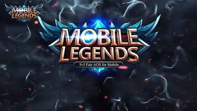 Logo Mobile Legends (Sumber: Moontoon)