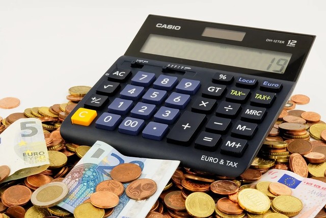 https://pixabay.com/users/bru-no-1161770/ - Cara menghitung persen bunga pinjaman