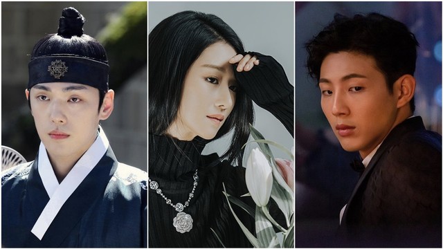 Aktor dan Aktris Korea Selatan yang Terlibat Skandal di 2021