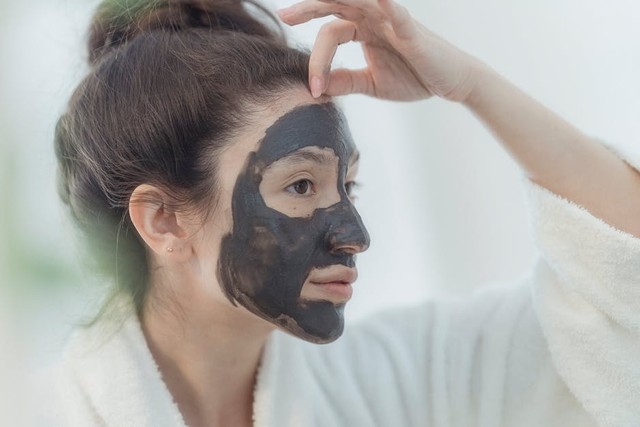 Cara Menghilangkan Komedo Hitam Di Hidung Dengan Cepat | Kumparan.com