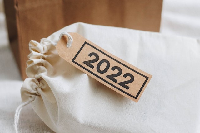 Tahun 2022. Sumber: Isabela Kronemberger-Unsplash.com