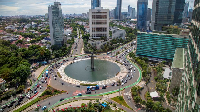 Bamus DPRD DKI Setujui Paripurna Pansus Status Jakarta Usai Tak Jadi Ibu Kota (341818)