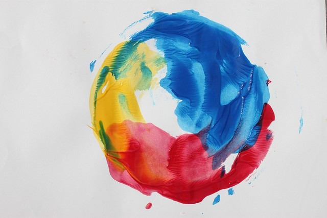 Warna Primer: Pengertian, Macam, dan Klasifikasi Campuran Warnanya ...