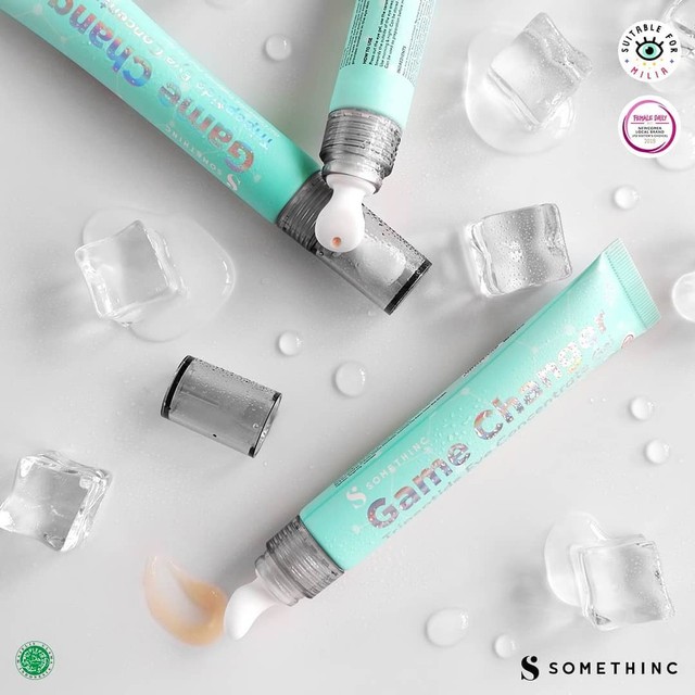 5 Eye Cream Lokal untuk Menghilangkan Mata Panda, Apa Saja?