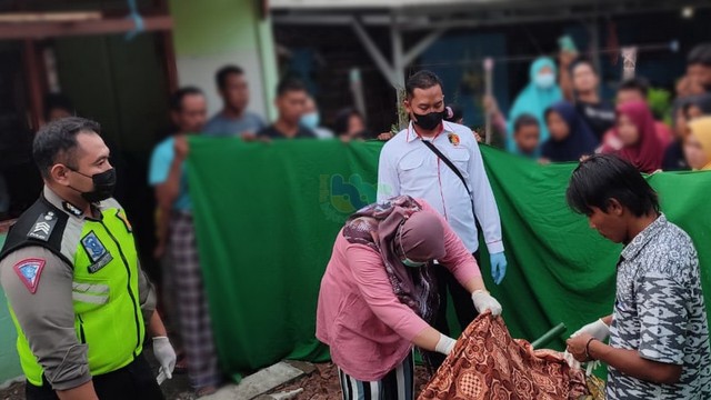 Dilaporkan Hilang, Seorang Perempuan Di Bojonegoro Ditemukan Meninggal ...