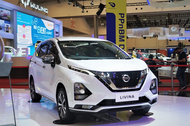 Pilihan LMPV Varian Termurah, Siapa yang Fiturnya Paling Lengkap? (30297)