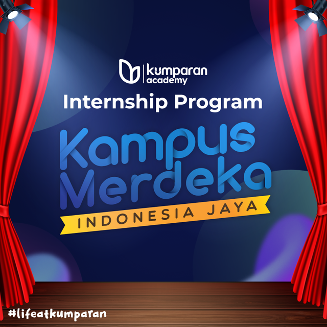 Kolaborasi kumparan Academy dengan Kampus Merdeka. Dokumen: kumparan