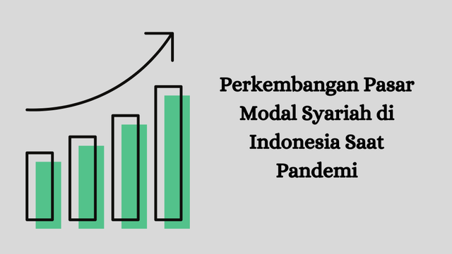 Perkembangan Pasar Modal Syariah Di Indonesia Saat Pandemi