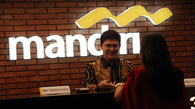 Cara Ganti PIN Kartu Kredit Mandiri dan Tips Menutupnya ...