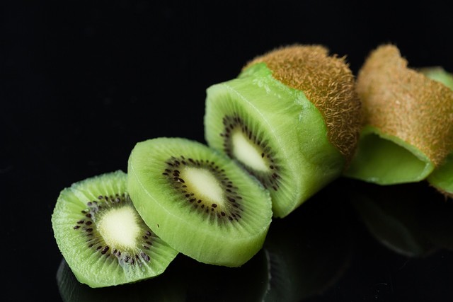 Makan Buah Kiwi dengan Kulitnya Ternyata Bermanfaat bagi Kesehatan, Sudah Tahu? (75375)