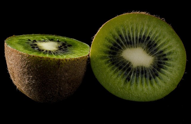 Makan Buah Kiwi dengan Kulitnya Ternyata Bermanfaat bagi Kesehatan, Sudah Tahu? (75376)