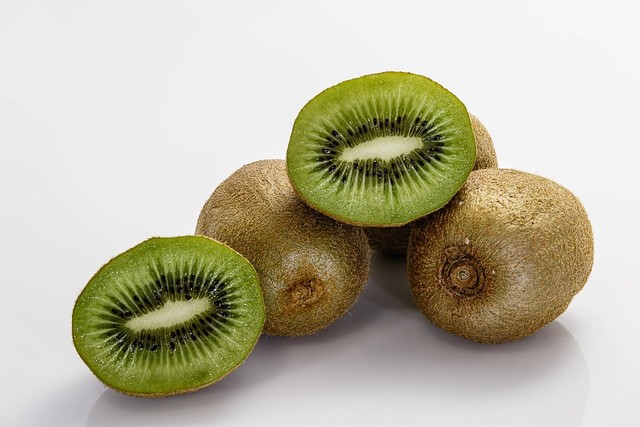 Makan Buah Kiwi dengan Kulitnya Ternyata Bermanfaat bagi Kesehatan, Sudah Tahu? (75377)