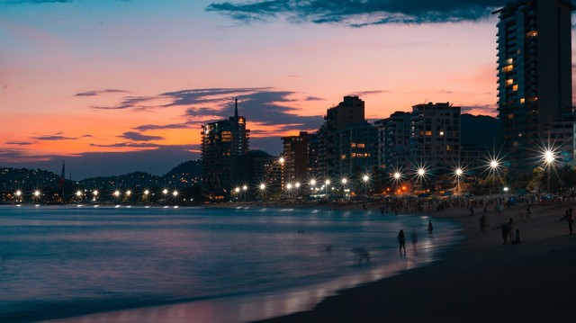 Ilustrasi hotel. Dokumentasi foto: Pixabay.