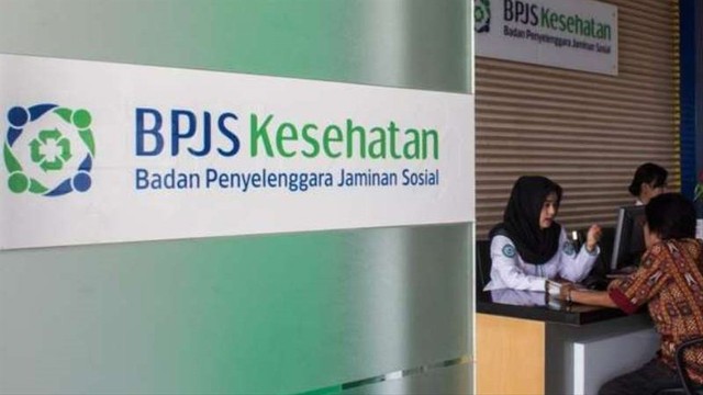 Mengenal SIPP BPJS Kesehatan Dan Manfaatnya | Kumparan.com