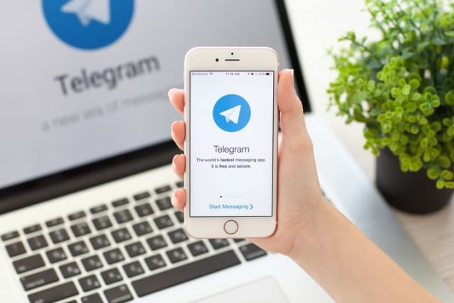 Cara Hapus Akun Telegram Dengan Berbagai Perangkat, Mudah Dan Praktis ...