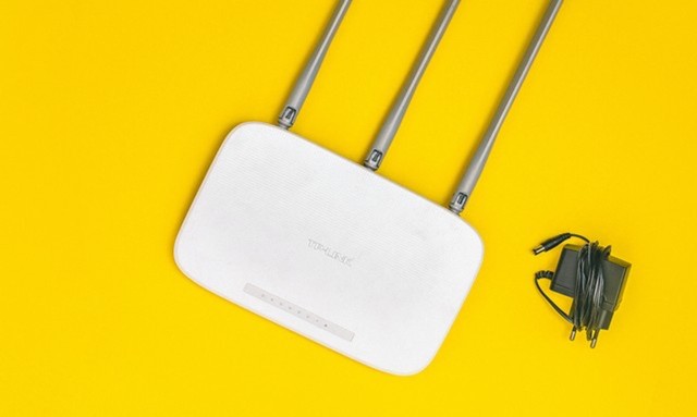 Ilustrasi cara reset modem IndiHome. Foto: Pexels
