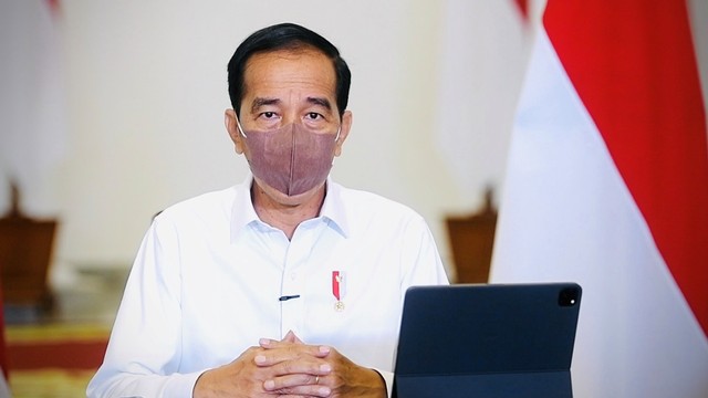 Pro-kontra Perpres Jokowi soal Wamendagri (413207)