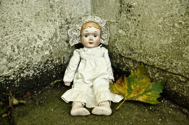 Spirit Doll dan Kaitannya dengan Entitas Praktik Ilmu Gaib di Indonesia (20798)