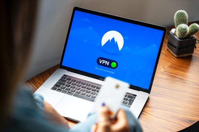 Illustrasi apa itu VPN. Sumber: www.unsplash.com