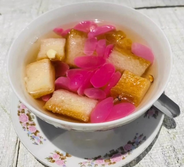 Gambar diambil oleh Yasinta Nur Laila Shafa