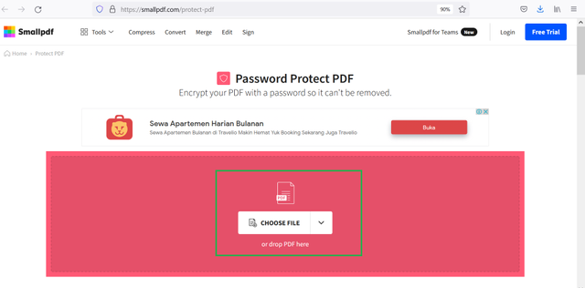 Cara Agar PDF Tidak Bisa di Copy | kumparan.com