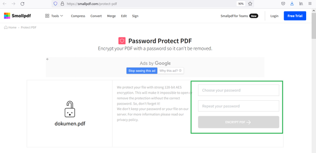 Cara Agar PDF Tidak Bisa di Copy | kumparan.com