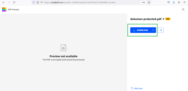 Cara Agar PDF Tidak Bisa di Copy | kumparan.com