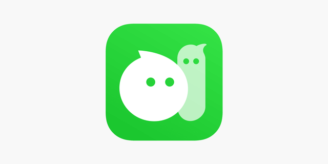 Ilustrasi cara hapus MiChat permanen. Foto: apps.apple.com