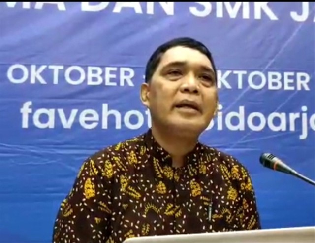 Tidak Ikut PTM Dianggap Bolos, Ini Kata Dewan Pendidikan Jatim