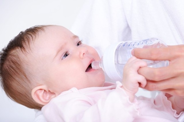 Ukuran Dot Bayi Sesuai Umur dan Tips untuk Memilihnya (89067)