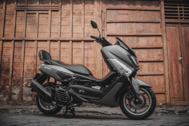 Motor Keluaran Yamaha dan Daftar Harga Terbarunya (331853)