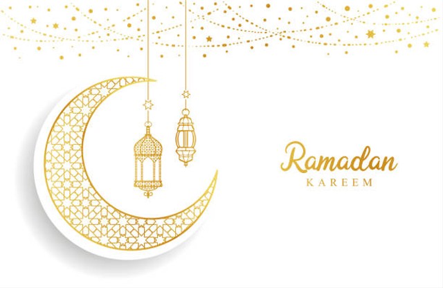 Ilustrasi Ramadan. Foto: iStock