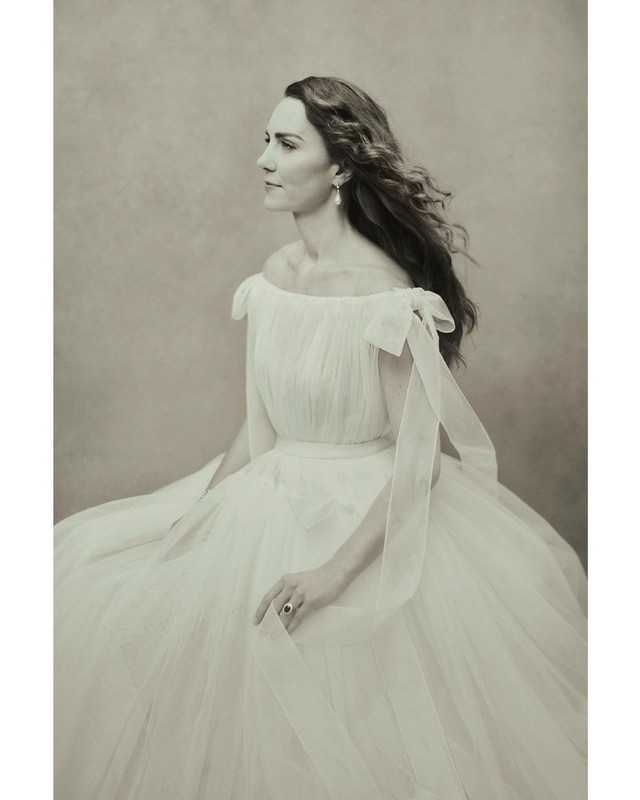 Kate Middleton merayakan ulang tahun yang ke-40 (Foto: Instagram @dukeandduchessofcambridge) Foto: @dukeandduchessofcambridge