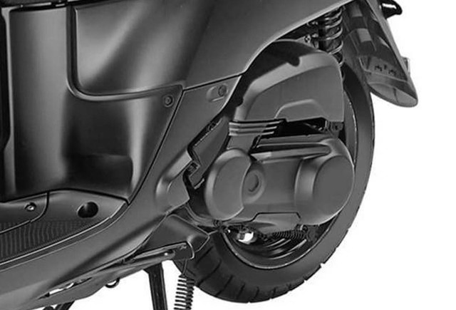 Yang Diketahui Soal Calon Skutik Baru Yamaha ‘Fazzio’, Rival Honda Scoopy (128822)