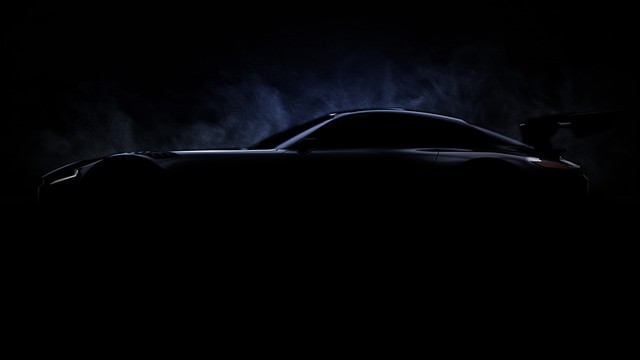 Teaser 2 Mobil GR Baru Toyota yang Meluncur 14 Januari, Ada GR Yaris Lebih Buas (33452)