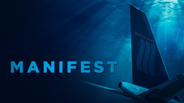 Poster Manifest. Foto: NBC.com