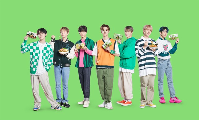 NCT Dream resmi menjadi brand ambassador Lemonilo
