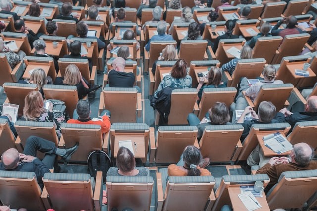 Illustrasi Pengertian dan Kepanjangan UTBK bagi Calon Mahasiswa Baru. Sumber: www.unsplash.com