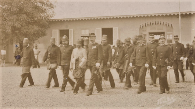 10 Januari 1903: Sultan Aceh Dipaksa Tunduk ke Belanda, tapi Perang Tak Usai (8183)